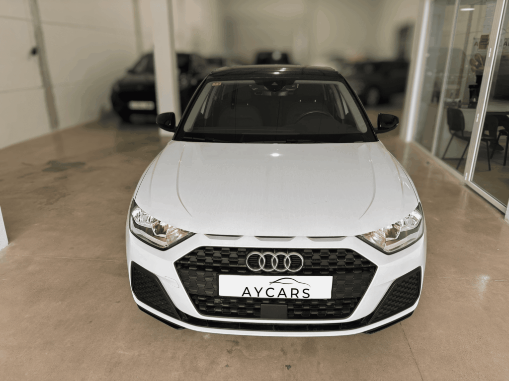 AUDI A1 SPORTBACK 25 1.0 TFSI