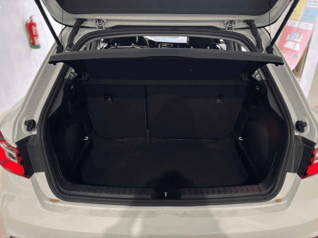 AUDI A1 SPORTBACK 25 1.0 TFSI