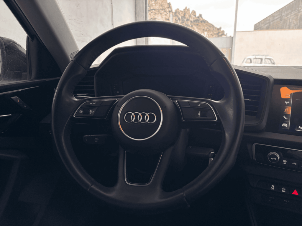 AUDI A1 SPORTBACK 25 1.0 TFSI