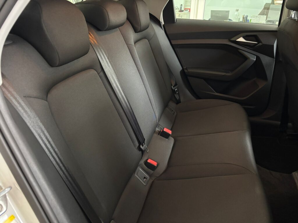 AUDI A1 SPORTBACK 25 1.0 TFSI