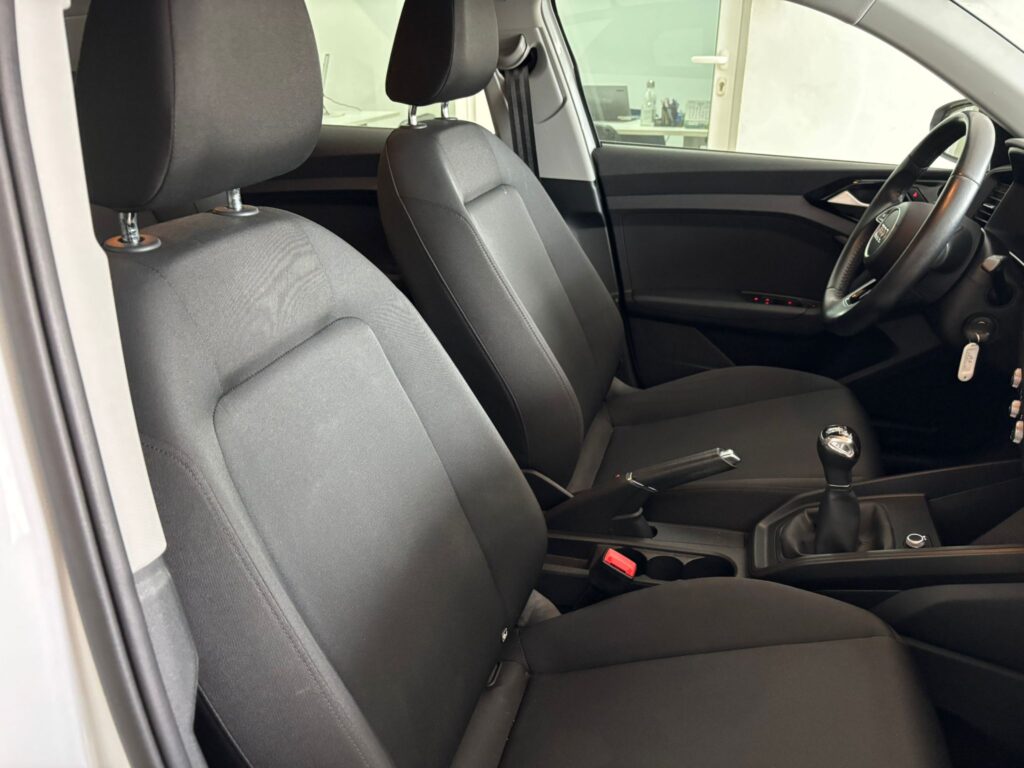 AUDI A1 SPORTBACK 25 1.0 TFSI
